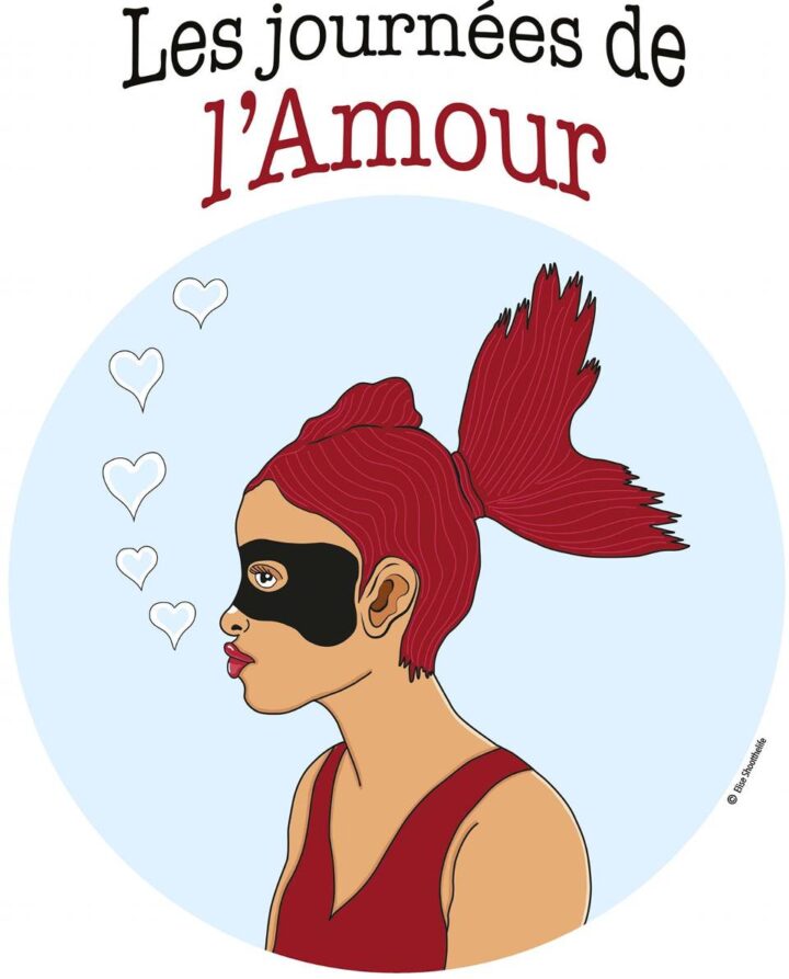 Les Journées de l’Amour à Sète (34)