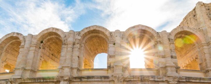Journées de l&rsquo;archéologie en France