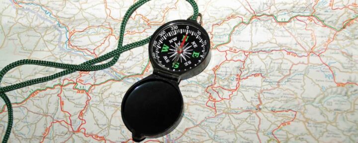 Cartes IGN de l’Ardèche