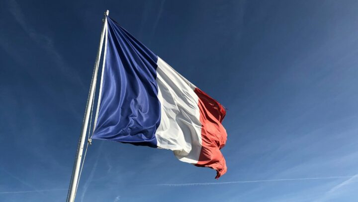 Découverte et Voyage en France