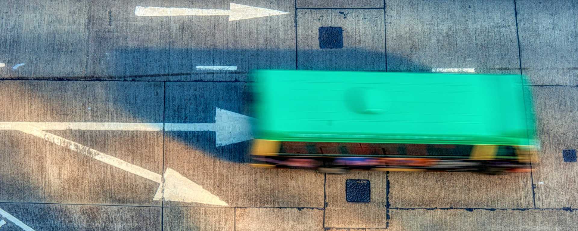 Transports et mobilité en France (bus)