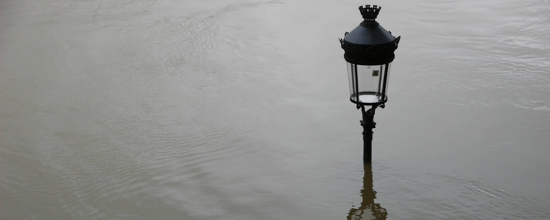 Vigicrue et crues des rivières et fleuve de France